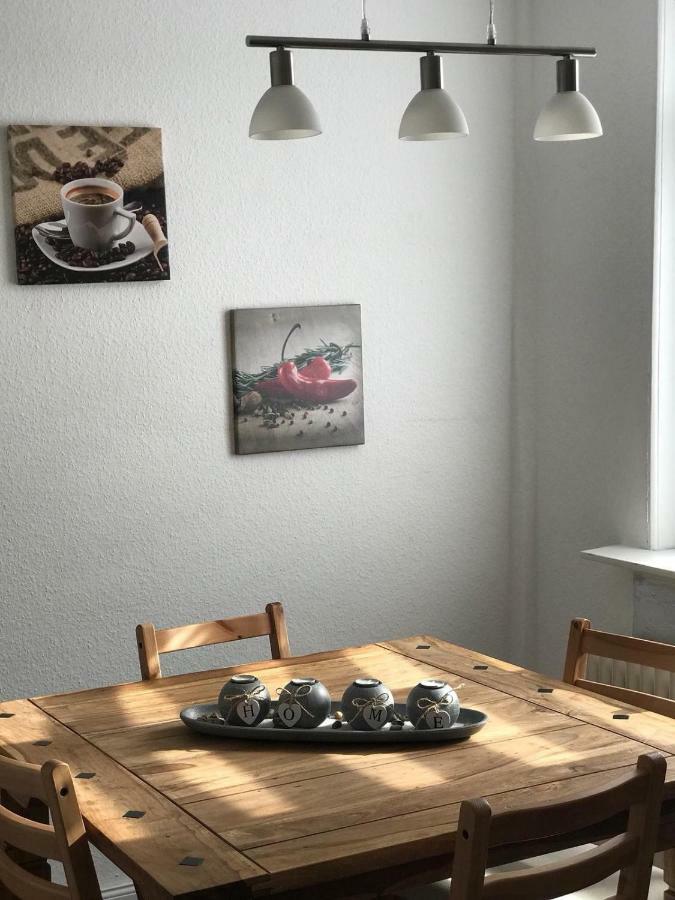 Fachwerkhaus In Der Altstadt Lüneburg Extérieur photo